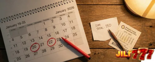 Lotto "Hearing" Tips: Lucky Sums for Jan 19-25 | JILI777