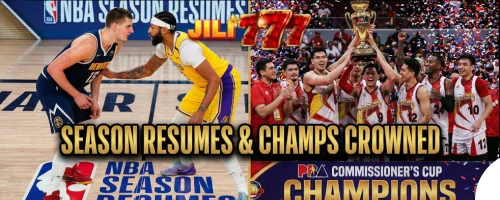 LeBron Injury Report & PBA All-Filipino Odds | Feb 16-22