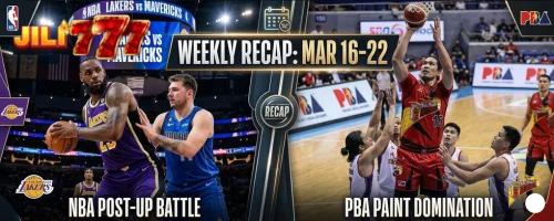 Stephen Curry Injury Report & PBA Commissioner's Cup Odds | Mar 16-22