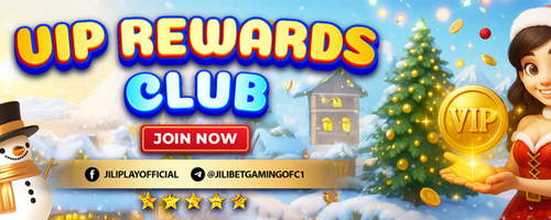 JILI VIP Rewards Club: Unlimited Perks & Exclusive Benefits