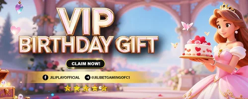 Birthday Bonus for VIPs | Exclusive Anniversary Gifts and Rewards