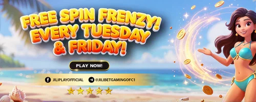 Get Free Spins Every Tuesday & Friday | Casino Promos