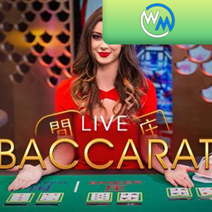 Live Baccarat