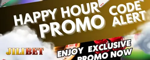jilibet020 Happy Hour Promo Code Alert – Claim Your Freebies!