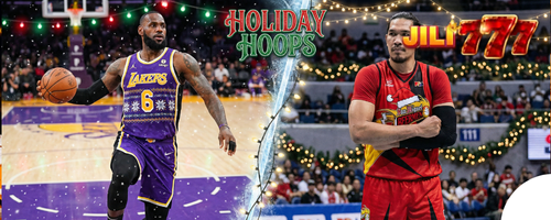 PBA Betting: Ginebra vs Titan Ultra & NBA Christmas Odds | Dec 22-28