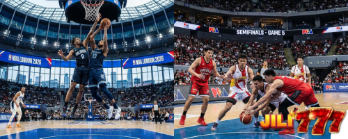 Lakers vs. Celtics & PBA San Miguel Odds: Jan 12-18 Recap | JILI777