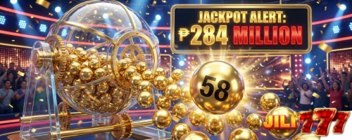 Lotto "Hearing": Lucky Combinations for 6/58 | Jan 26-Feb 1