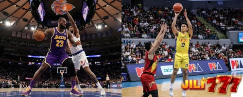 PBA Predictions: Can TNT Win Game 4? + NBA Updates | Feb 2-8