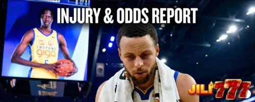 Stephen Curry Injury Report & NBA/PBA Odds Analysis | Feb 23-Mar 1