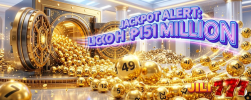 Mar 30-Apr 5 Lotto "Hearing": 3 Lucky Combinations for 6/49 & 6/58