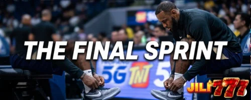 Is LeBron Playing? NBA Injury Report & PBA Betting | April 6-12