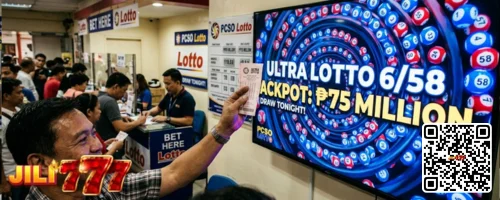 PCSO Lotto Analysis: Top Hot & Cold Numbers to Bet This Week | May 18-24