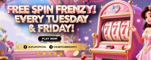 Tuesday & Friday Free Spins | Join the Weekly Free Spin Frenzy