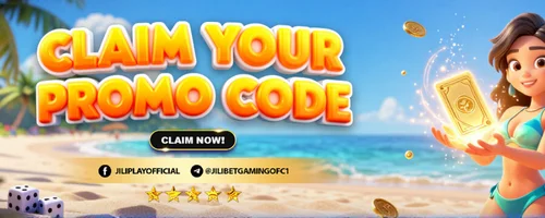 Enter Promo Code for Free Casino Rewards | Redeem Now