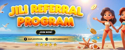 Refer a Friend & Get Paid | JILI Referral Bonus