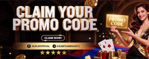 Claim JILI777 Promo Codes | Free Spins & Instant Cash