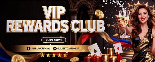 VIP Rewards Club at JILI777 | Premium Player Benefits