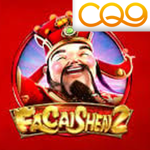 Fa Cai Shen 2