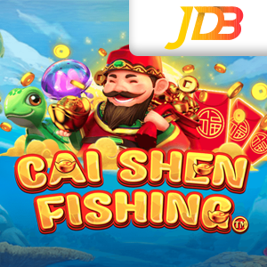 Cai Shen Fishing