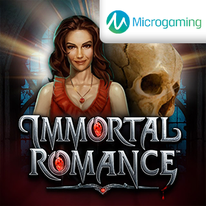 Immortal Romance