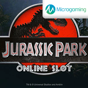 Jurassic Park Slot