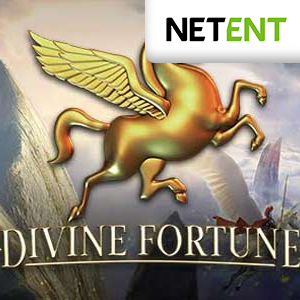 Divine Fortune