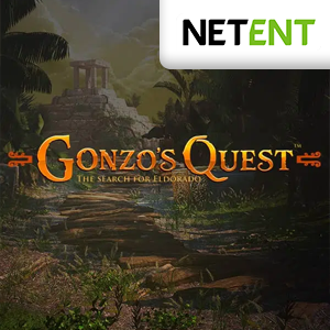 Gonzo's Quest